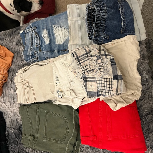 Bulk clothes size 0, - Picture 15 of 15